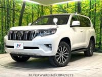 2019 TOYOTA LAND CRUISER PRADO TXL