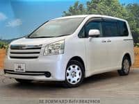 2010 TOYOTA NOAH X