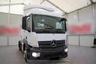 2016 MERCEDES-BENZ ACTROS 2543 AUTOMATIC DIESEL