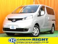 2009 NISSAN NV200VANETTE WAGON