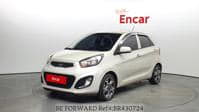 2014 KIA MORNING (PICANTO) / SMART KEY