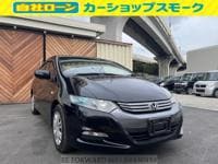 2011 HONDA INSIGHT