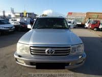 2007 TOYOTA LAND CRUISER AMAZON AUTOMATIC DIESEL