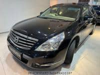 2009 NISSAN TEANA