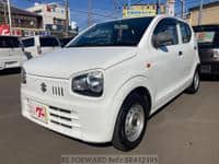 2015 SUZUKI ALTO