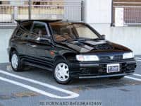 1990 NISSAN PULSAR 2.0GTI-R4WD