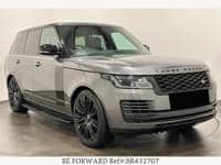 2018 LAND ROVER RANGE ROVER 3.0 TD V6