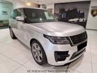 2019 LAND ROVER RANGE ROVER 3.0 SD V6