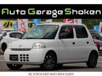 2009 DAIHATSU ESSE