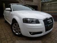 2007 AUDI A3