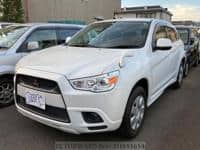 2010 MITSUBISHI RVR