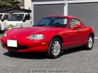 MAZDA Roadster