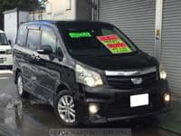 2012 TOYOTA NOAH