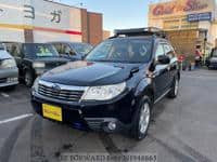 2010 SUBARU FORESTER