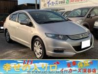 2009 HONDA INSIGHT