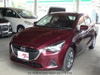 2018 MAZDA DEMIO