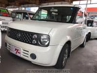 2005 NISSAN CUBE