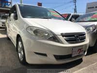 2005 HONDA EDIX