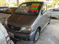 MAZDA Bongo Friendee