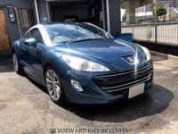 PEUGEOT RCZ