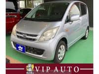 2007 DAIHATSU MOVE