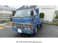 Used 1994 TOYOTA TOYOACE BK181456 for Sale