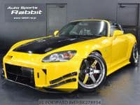 2004 HONDA S2000