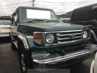 2004 TOYOTA LAND CRUISER