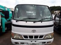 2006 TOYOTA DYNA TRUCK