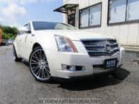 2009 CADILLAC CTS