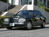 1994 MERCEDES-BENZ E-CLASS