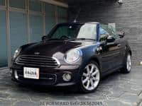 2012 BMW MINI