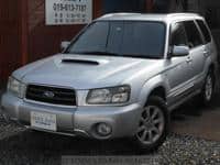 2004 SUBARU FORESTER