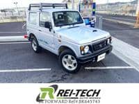 1996 SUZUKI JIMNY