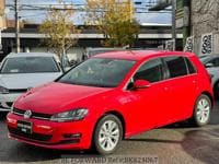 2013 VOLKSWAGEN GOLF