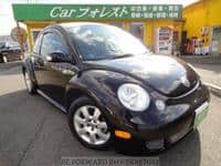 VOLKSWAGEN New Beetle