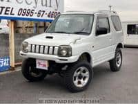 2003 SUZUKI JIMNY