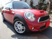 2007 BMW MINI