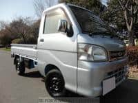 2014 DAIHATSU HIJET TRUCK