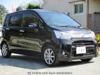 2011 DAIHATSU MOVE