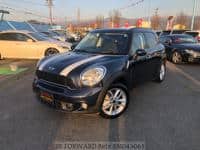 2012 BMW MINI