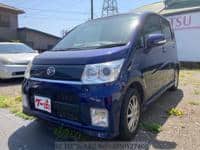 2009 DAIHATSU MOVE