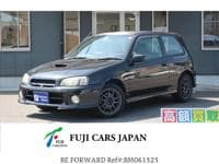 1998 TOYOTA STARLET