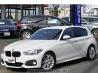 2016 BMW 1 SERIES