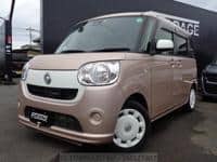 2017 DAIHATSU MOVE CANBUS