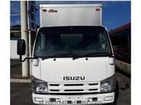 2007 ISUZU ELF TRUCK