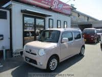 2011 DAIHATSU MIRA COCOA