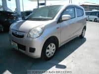 2010 DAIHATSU MIRA