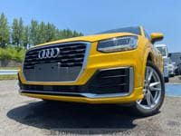 2017 AUDI Q2