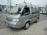 2016 MAZDA BONGO VAN